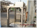 Electric Sluice Gate (1)