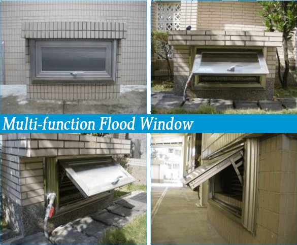 Multi-function-Flood-Window